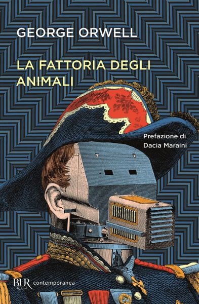 La fattoria degli animali La fattoria degli animali