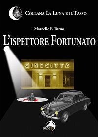 Cover L' ispettore Fortunato