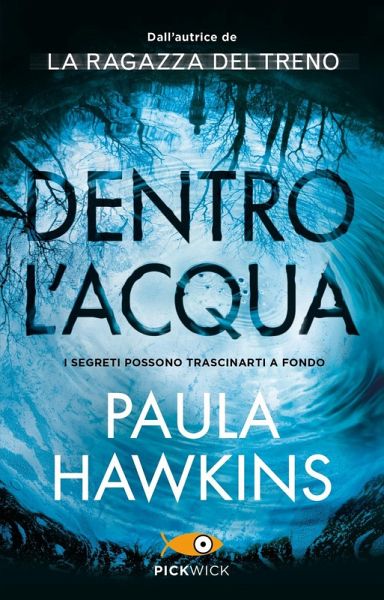 Dentro l'acqua Dentro l'acqua