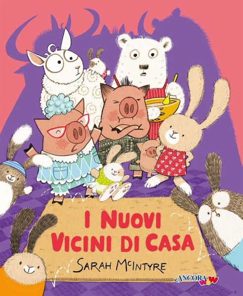 I nuovi vicini di casa I nuovi vicini di casa