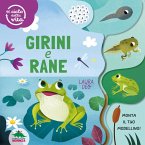 Girini e rane. Il ciclo della vita Girini e rane. Il ciclo della vita
