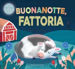 Cover Buonanotte fattoria