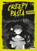 La leggenda di Momo. Creepy Pasta La leggenda di Momo. Creepy Pasta