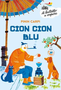 Cion Cion Blu - Carpi, Pinin