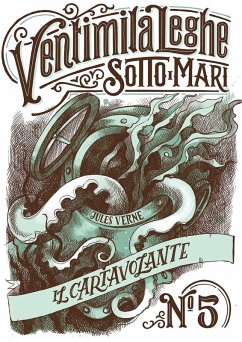 Cover Ventimila leghe sotto i mari
