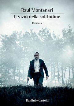 Cover Il vizio della solitudine