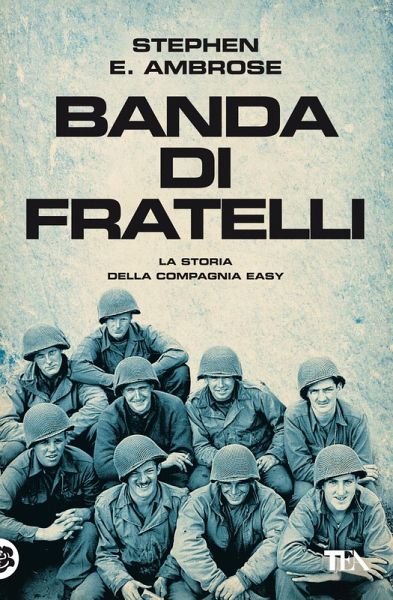 Banda di fratelli Banda di fratelli