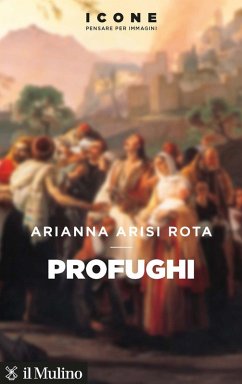 Profughi - Arisi Rota, Arianna