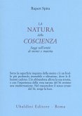 La natura della coscienza. Saggi sull'unità di mente e materia La natura della coscienza. Saggi sull'unità di mente e materia