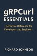 gRPCurl Essentials (eBook, ePUB) - Bild 1