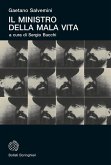 Il ministro della mala vita Il ministro della mala vita