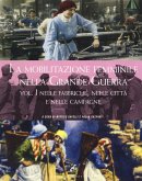 Nelle fabbriche, nelle città e nelle campagne