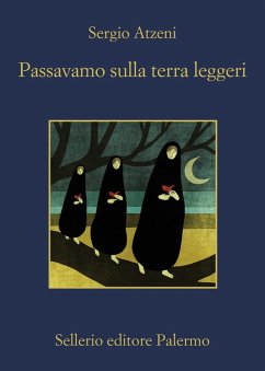 Cover Passavamo sulla terra leggeri