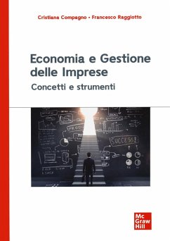 Cover Economia e gestione delle imprese. Concetti e strumenti