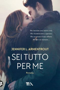 Sei tutto per me - Armentrout, Jennifer L.