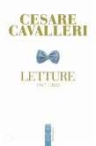 Letture (1967-2022) Letture (1967-2022)