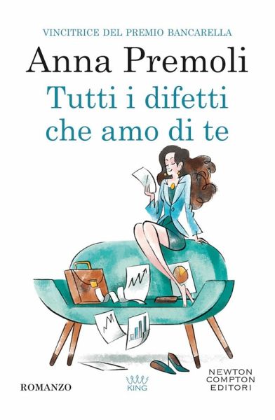 Tutti i difetti che amo di te