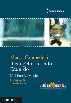 Il Vangelo secondo Eduardo. L'ultimo Re Magio Cover Il Vangelo secondo Eduardo. L'ultimo Re Magio