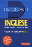 Dizionario inglese. Italiano-inglese, inglese-italiano
