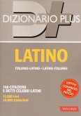 Dizionario latino. Italiano-latino, latino-italiano Dizionario latino. Italiano-latino, latino-italiano