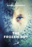 The frozen boy The frozen boy