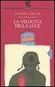 Cover La velocità della luce