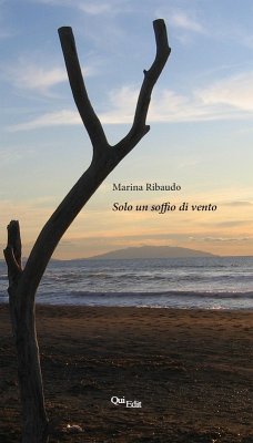Solo un soffio di vento - Ribaudo, Marina