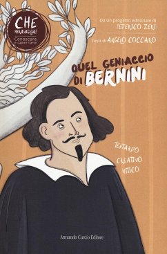 Quel geniaccio di Bernini - Coccaro, Angelo Quel geniaccio di Bernini - Coccaro, Angelo
