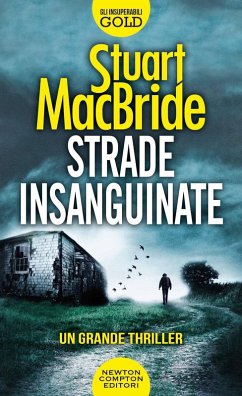Cover Strade insanguinate