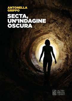 Cover Secta, un'indagine oscura