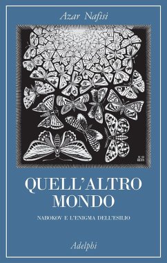 Cover Quell'altro mondo. Nabokov e l'enigma dell'esilio