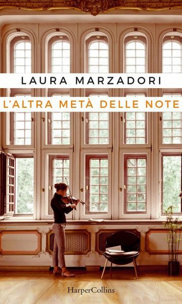 L' altra metà delle note L' altra metà delle note