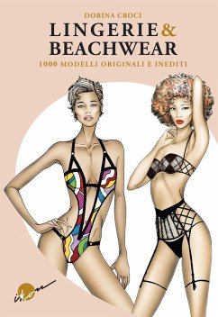 Cover Lingerie & beachwear. 1000 modelli originali e inediti