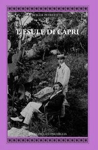 Cover L' esule di Capri