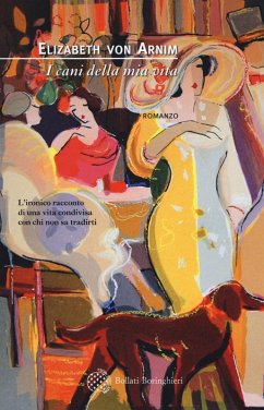 Cover I cani della mia vita