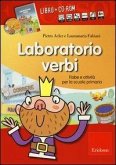 Laboratorio verbi. Fiabe e attività per la scuola primaria