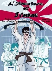 L' avventura di Simone - La Malfa, Fabio; Di Noi, Andrea