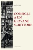 Consigli a un giovane scrittore Consigli a un giovane scrittore
