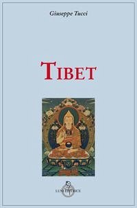 Cover Tibet