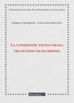 La condizione tecno-umana tra eccesso ed eccedenza