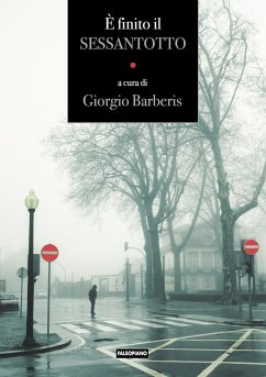 Cover È finito il Sessantotto