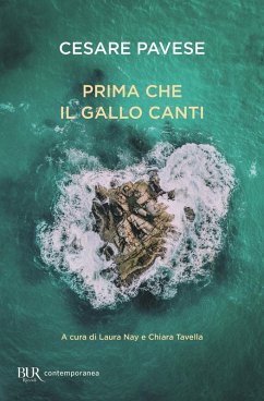 Prima che il gallo canti Cover Prima che il gallo canti