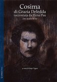 Cosima di Grazia Deledda raccontata da Elena Pau
