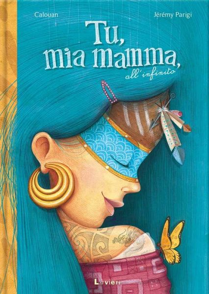 Tu, mia mamma, all'infinito Tu, mia mamma, all'infinito