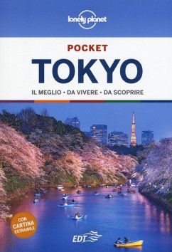 Cover Tokyo Pocket