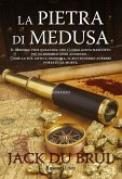 La pietra di Medusa La pietra di Medusa