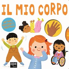 Cover Il mio corpo