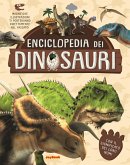 Enciclopedia dei dinosauri Enciclopedia dei dinosauri