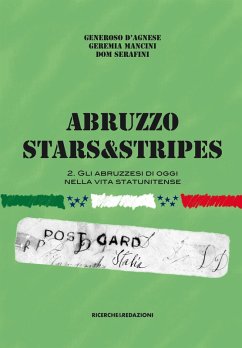 Gli abruzzesi nella vita statunitense - D'Agnese, Generoso; Mancini, Geremia; Serafini, Dom