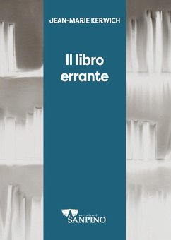 Cover Il libro errante